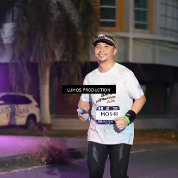 Runner Photo 7989369