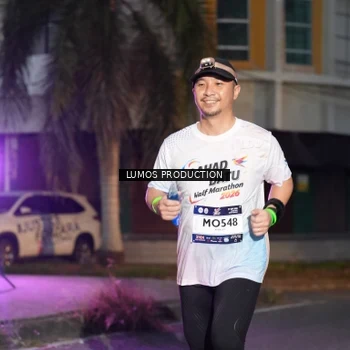Runner Photo 7989370