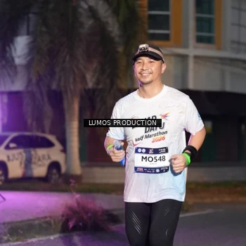 Runner Photo 7989371