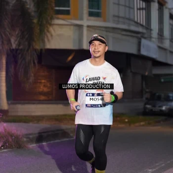 Runner Photo 7989374
