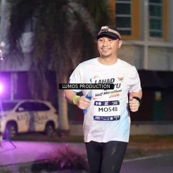 Runner Photo 7989375
