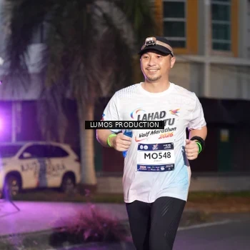 Runner Photo 7989376