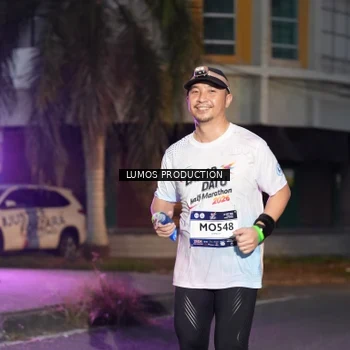 Runner Photo 7989377