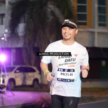 Runner Photo 7989379
