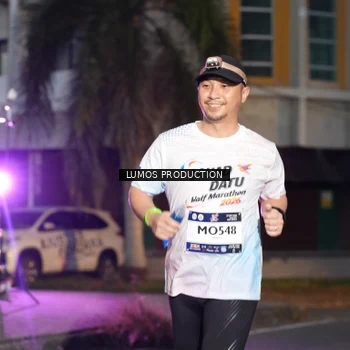 Runner Photo 7989381