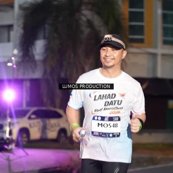 Runner Photo 7989385