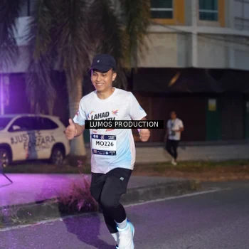 Runner Photo 7989423