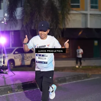 Runner Photo 7989424