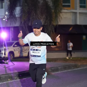 Runner Photo 7989425