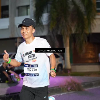 Runner Photo 7989431