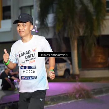 Runner Photo 7989433