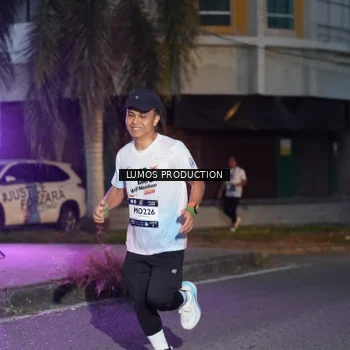 Runner Photo 7989437