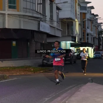 Runner Photo 7989442