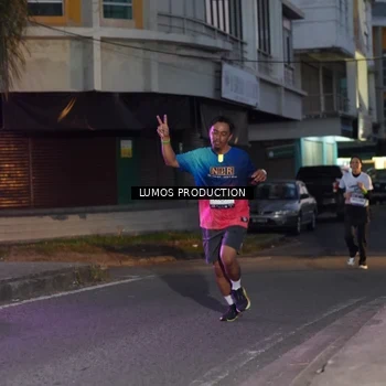 Runner Photo 7989446