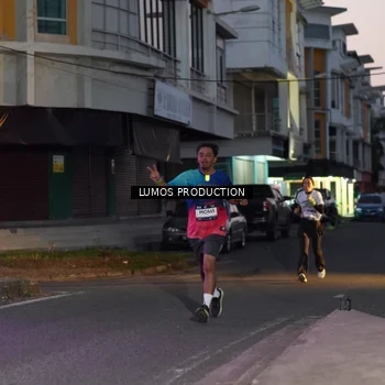 Runner Photo 7989448