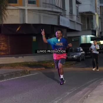 Runner Photo 7989449