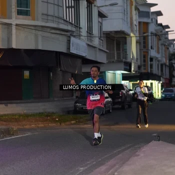 Runner Photo 7989450
