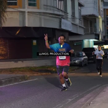 Runner Photo 7989451