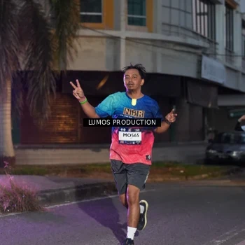 Runner Photo 7989462