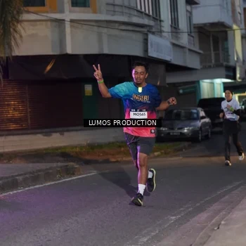 Runner Photo 7989465