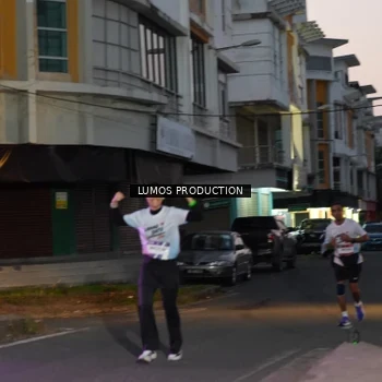 Runner Photo 7989468