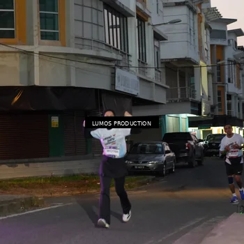 Runner Photo 7989474