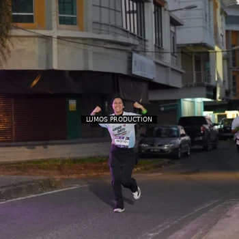 Runner Photo 7989475