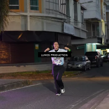 Runner Photo 7989478
