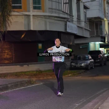 Runner Photo 7989481