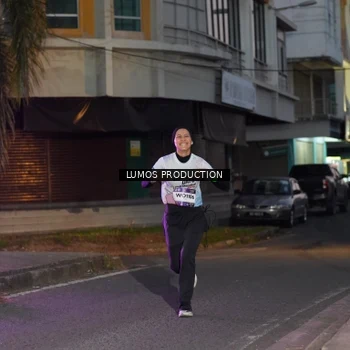 Runner Photo 7989483