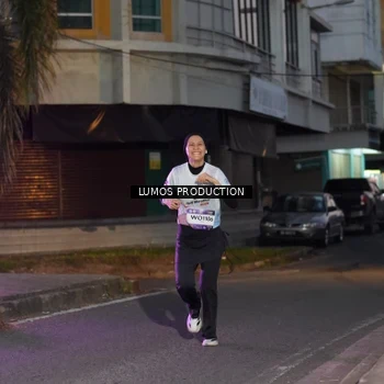 Runner Photo 7989487