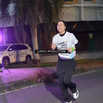 Runner Photo 7989491
