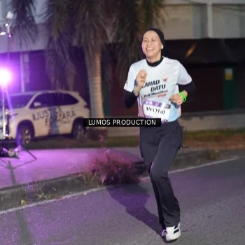 Runner Photo 7989494