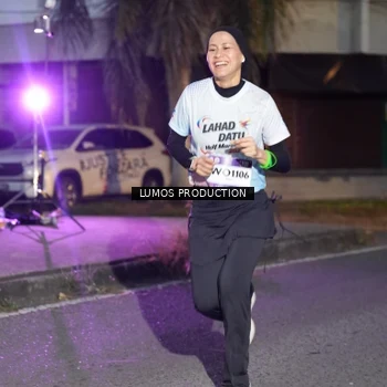 Runner Photo 7989497