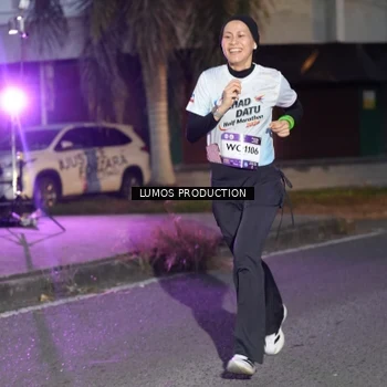 Runner Photo 7989500