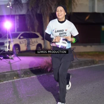 Runner Photo 7989501