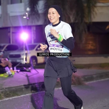 Runner Photo 7989504
