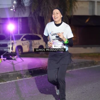 Runner Photo 7989505