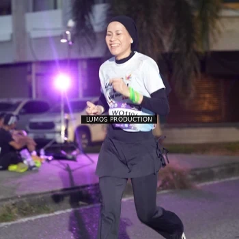Runner Photo 7989508
