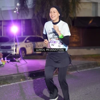 Runner Photo 7989509