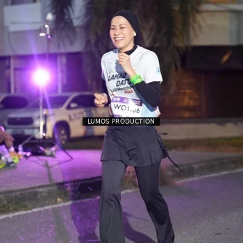 Runner Photo 7989510