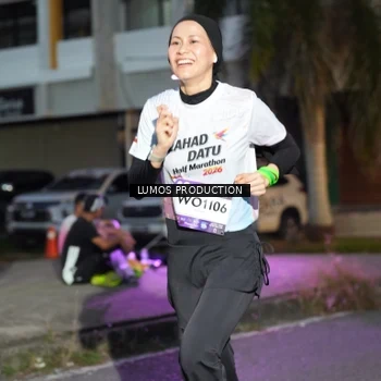 Runner Photo 7989513