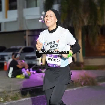 Runner Photo 7989514