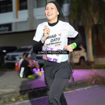 Runner Photo 7989517