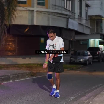 Runner Photo 7989518
