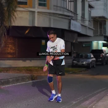 Runner Photo 7989519