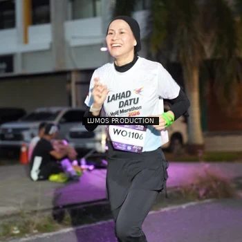 Runner Photo 7989520