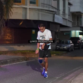 Runner Photo 7989522