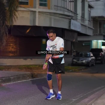 Runner Photo 7989524