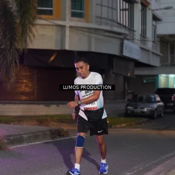 Runner Photo 7989526
